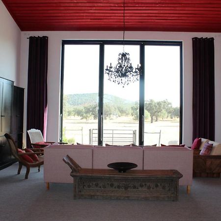 Herdade Dos Alfanges "The Barn" เวียนา ดู อเลนเตโฆ ภายนอก รูปภาพ