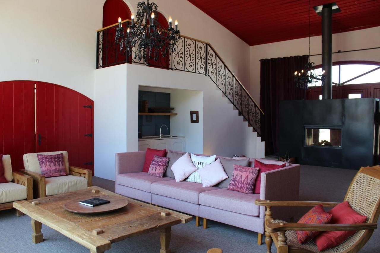 Herdade Dos Alfanges "The Barn" เวียนา ดู อเลนเตโฆ ภายนอก รูปภาพ