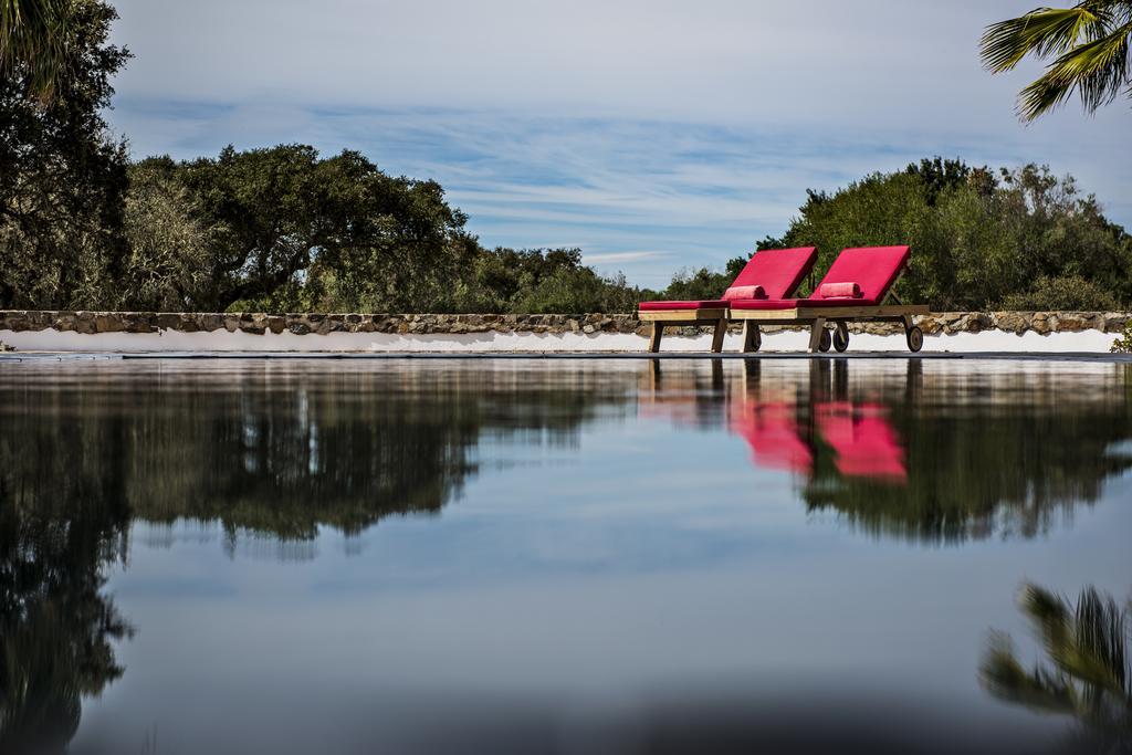 Herdade Dos Alfanges "The Barn" เวียนา ดู อเลนเตโฆ ภายนอก รูปภาพ