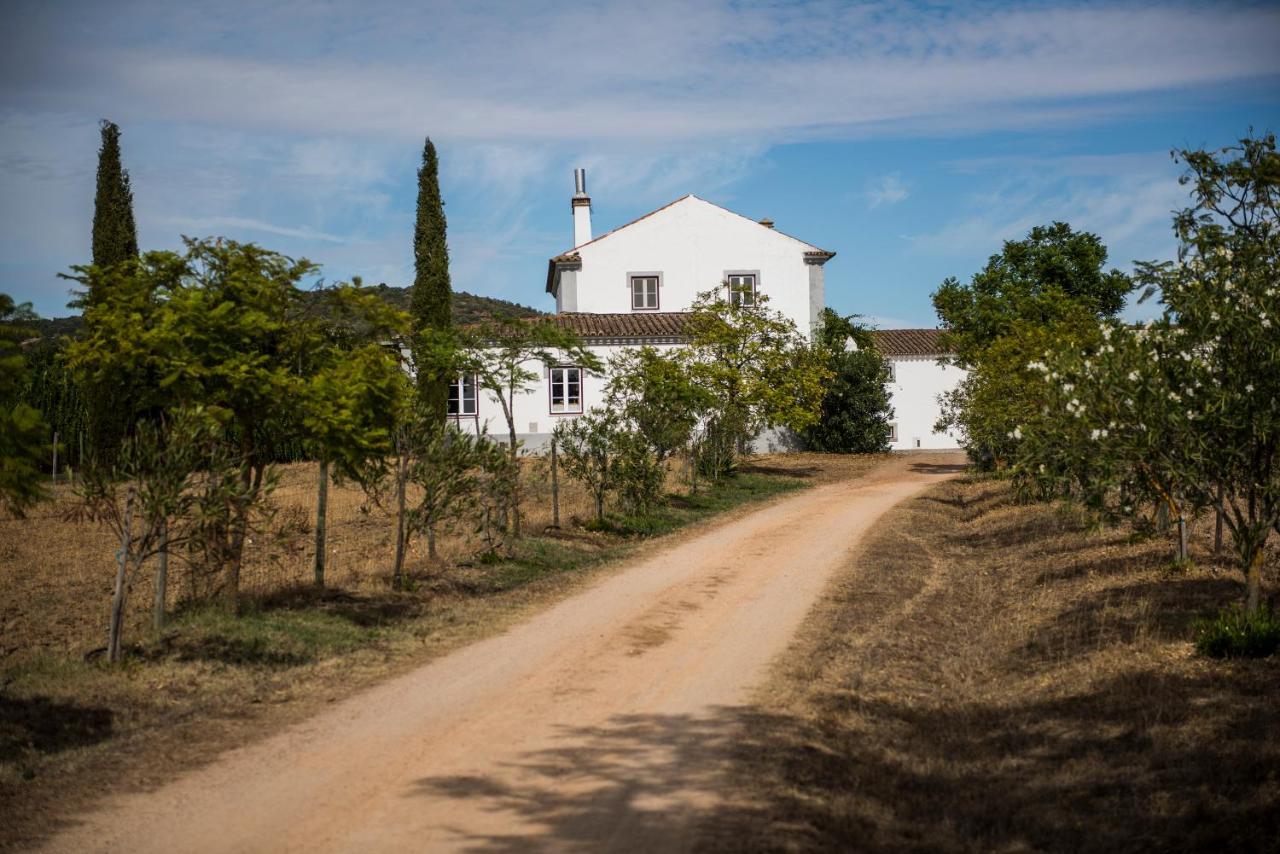 Herdade Dos Alfanges "The Barn" เวียนา ดู อเลนเตโฆ ภายนอก รูปภาพ