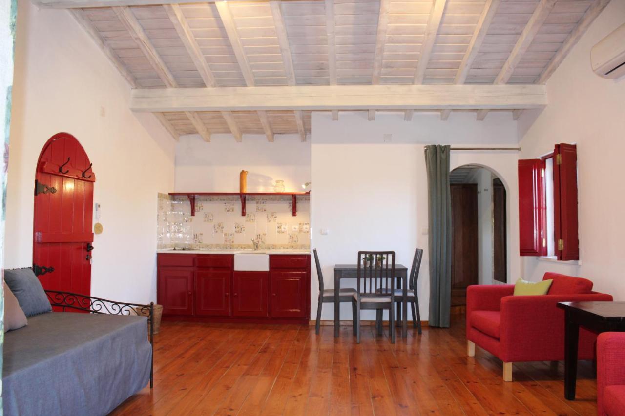 Herdade Dos Alfanges "The Barn" เวียนา ดู อเลนเตโฆ ภายนอก รูปภาพ